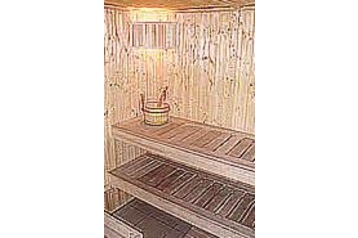 Polija Penzión Jelenia Góra, Eksterjers